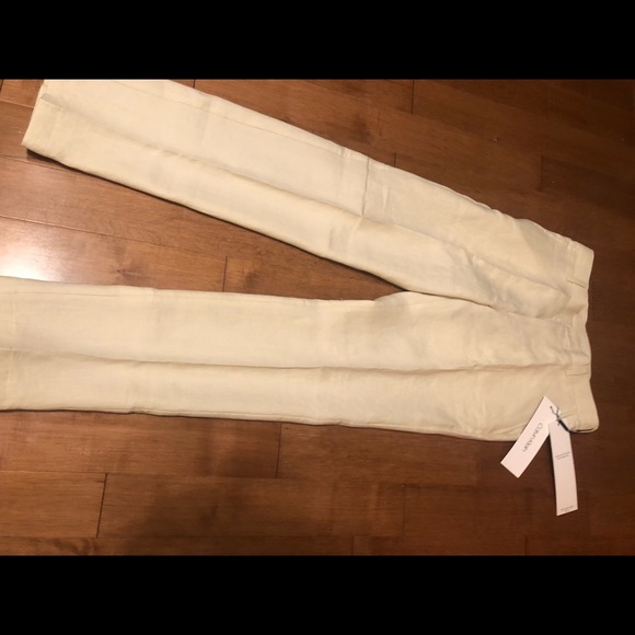 Linen pants - Picture 5 of 5